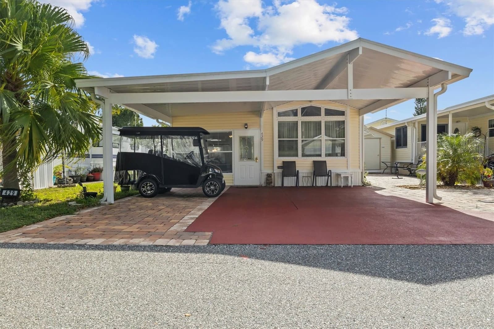 429 CITRUS RIDGE