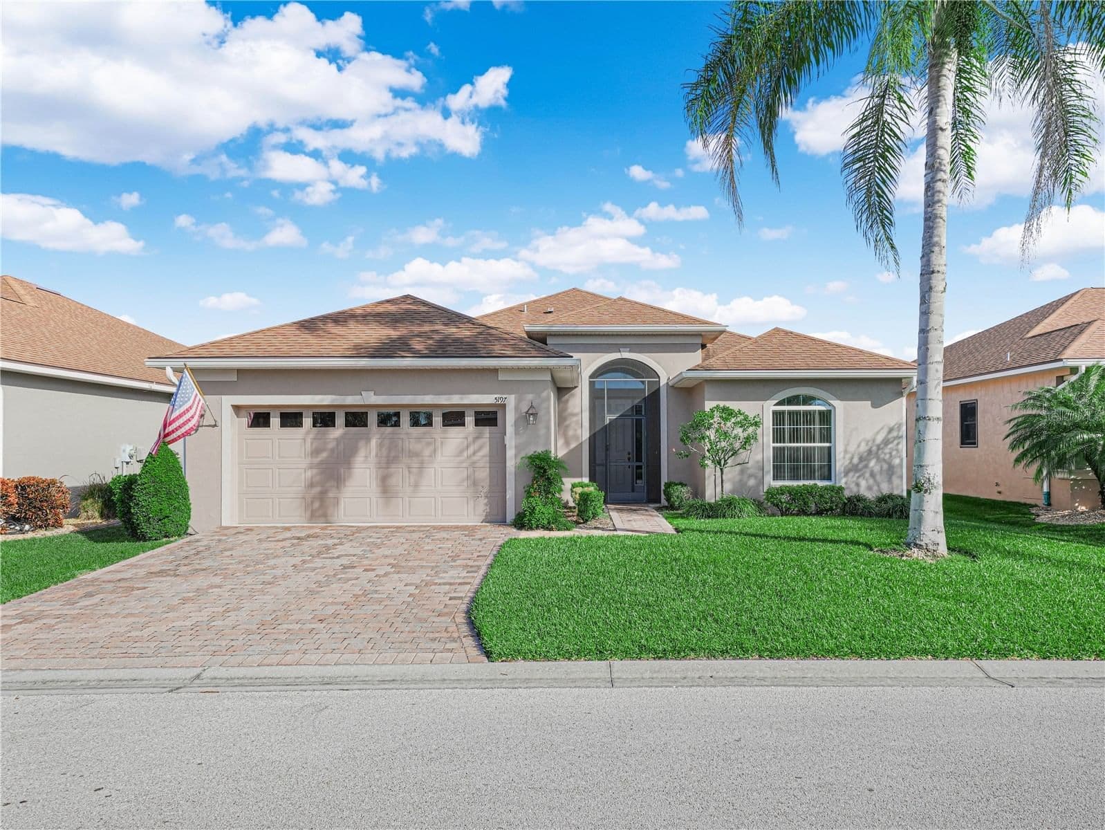 5197 PEBBLE BEACH