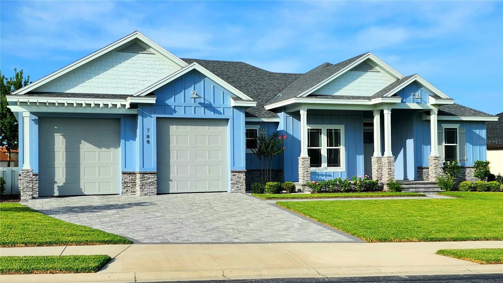780 WATERFERN TRAIL