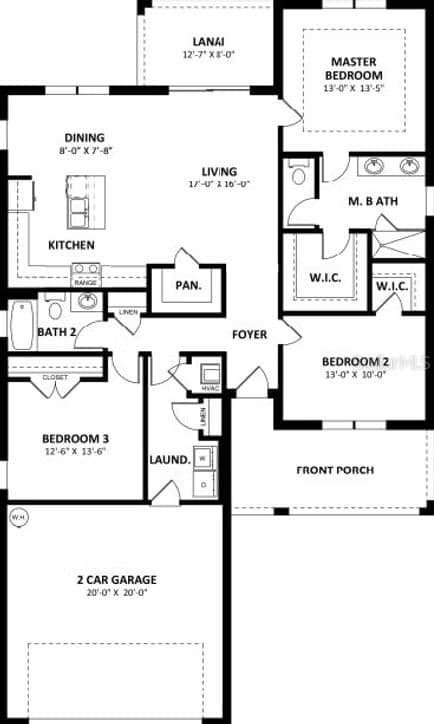 604 MARION OAKS