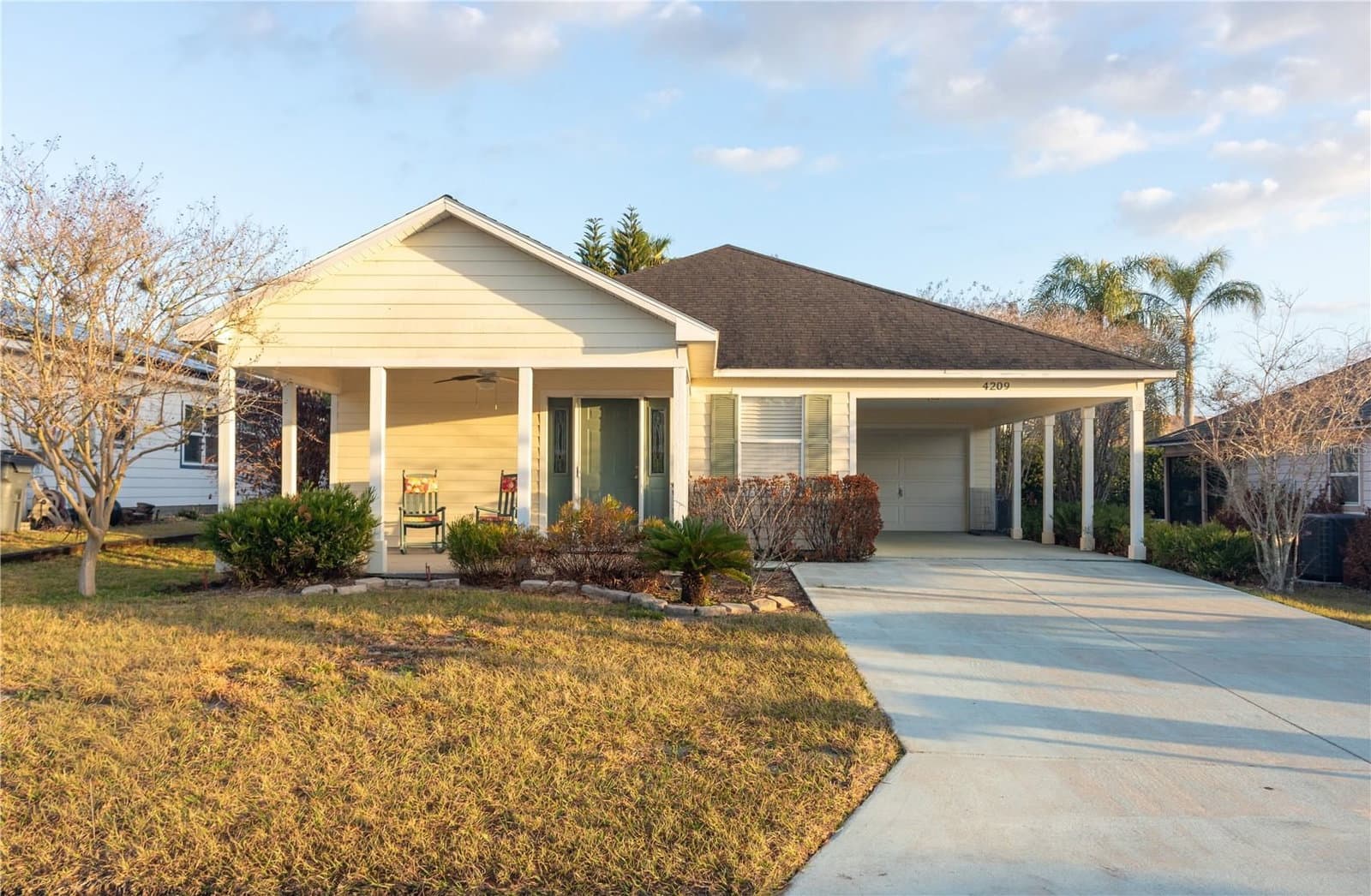 4209 JACARANDA