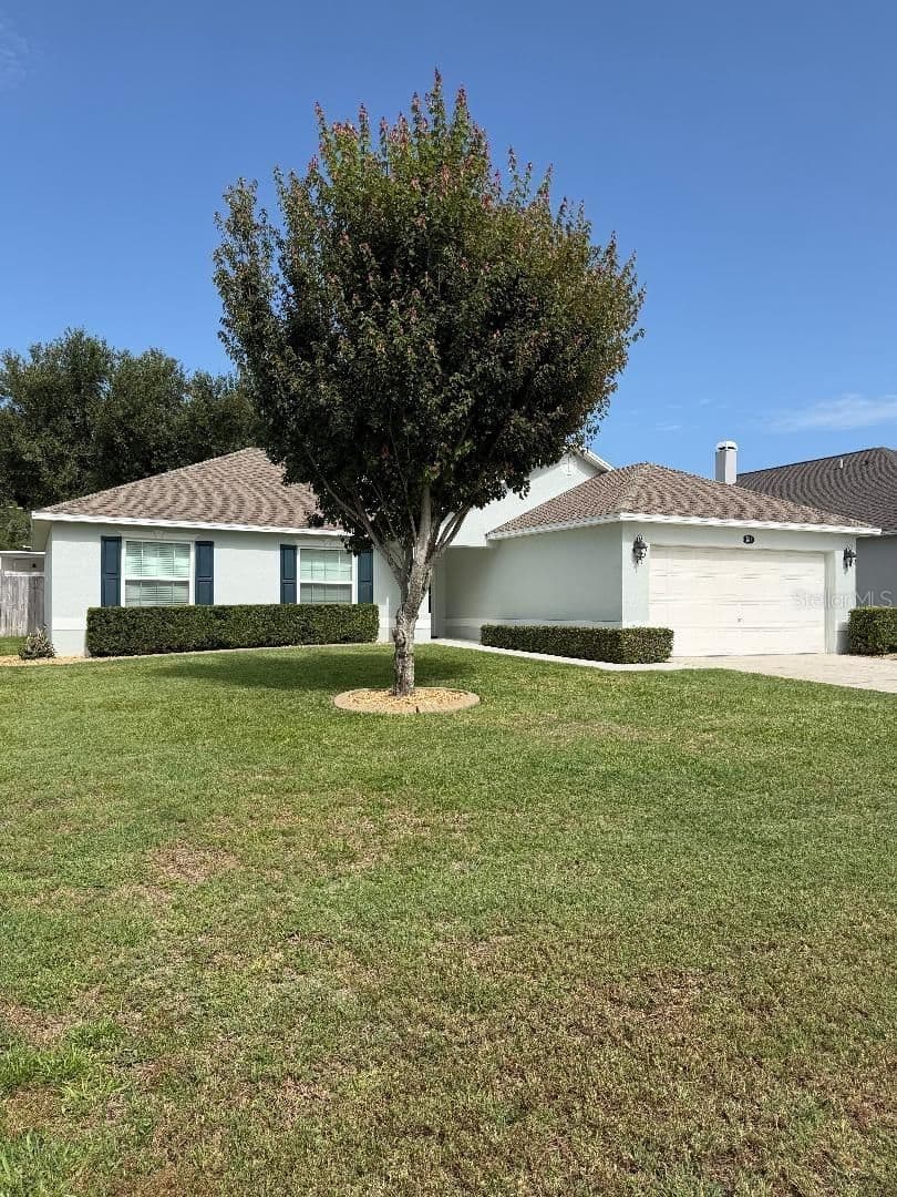 511 HEATHER GLEN