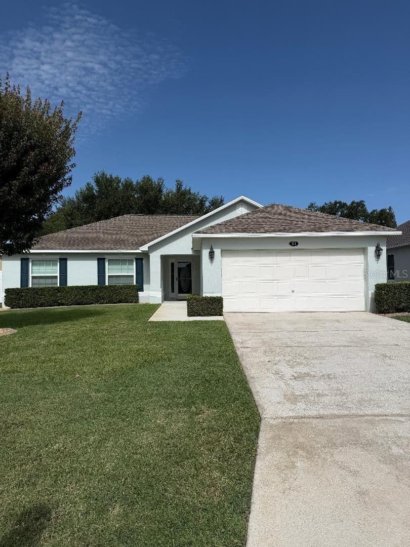 511 HEATHER GLEN