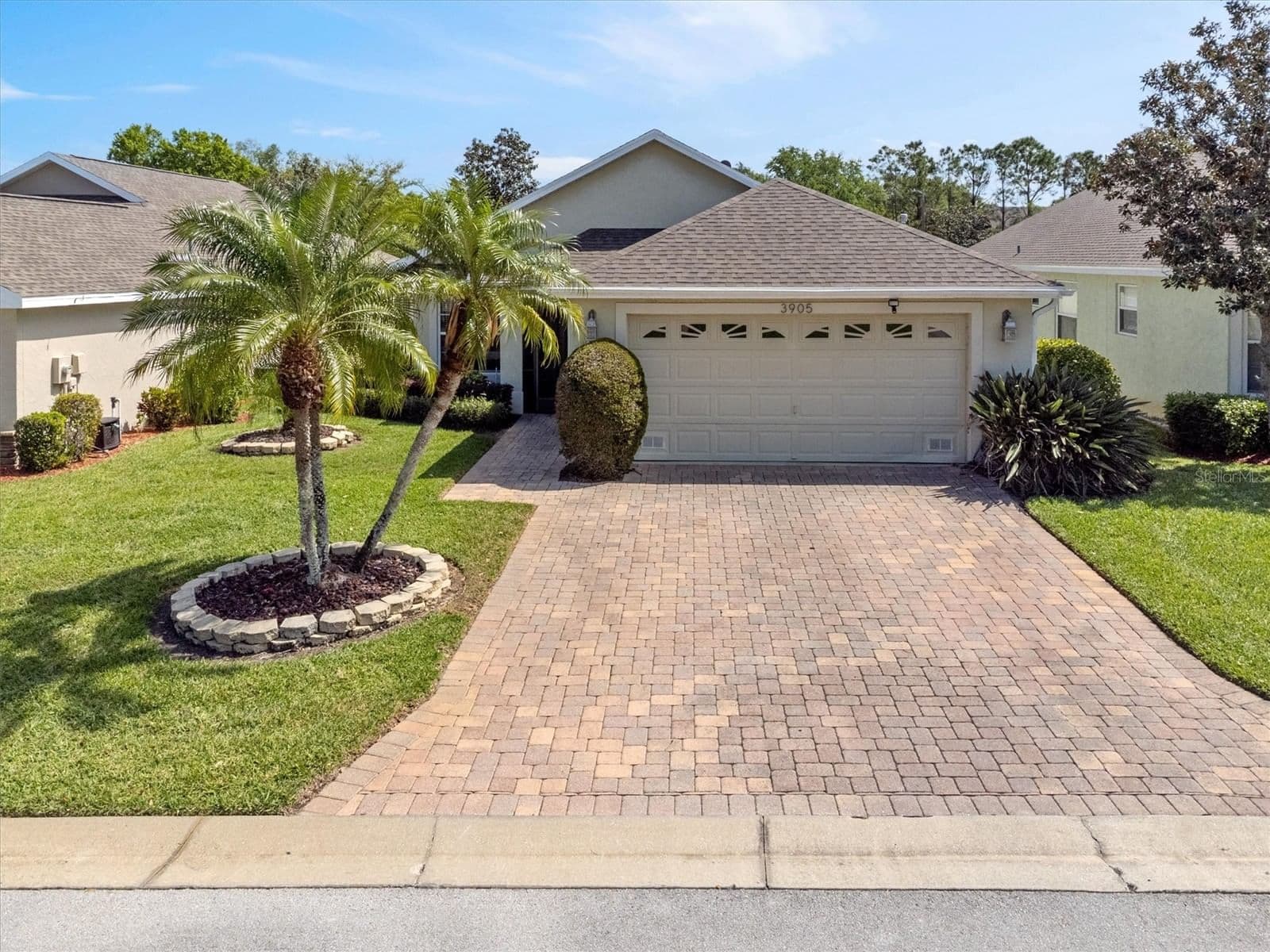 3905 OSPREY POINTE