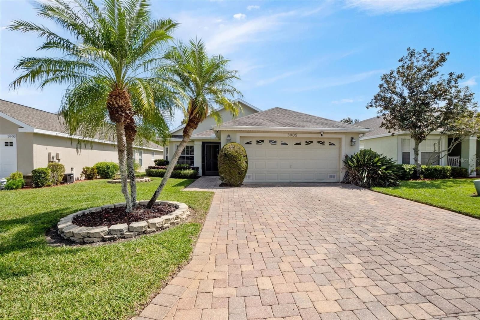 3905 OSPREY POINTE