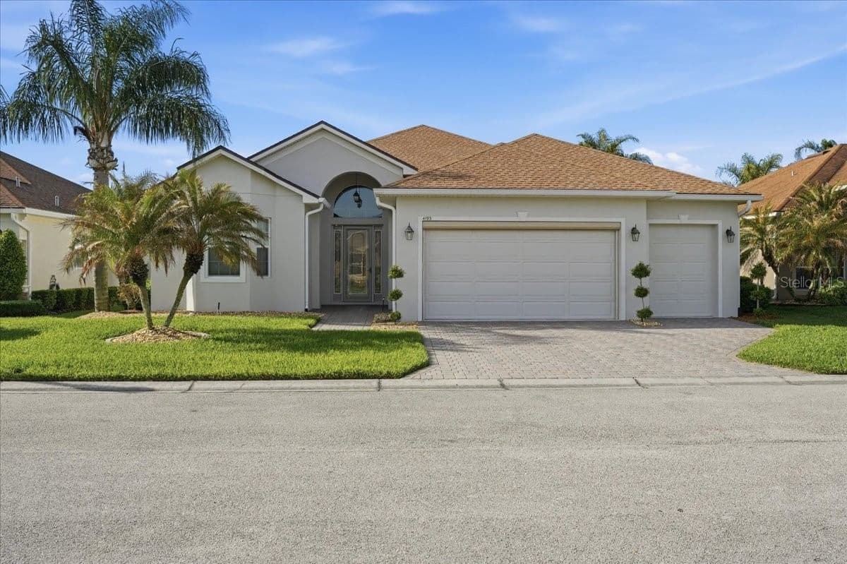 4193 STONE CREEK