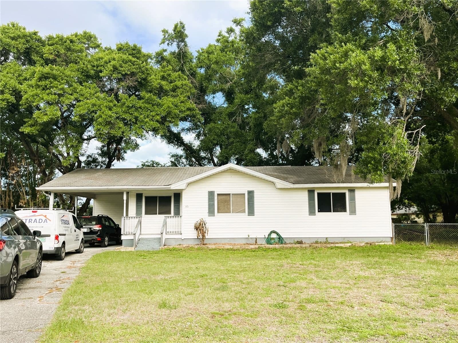121 MARIS
