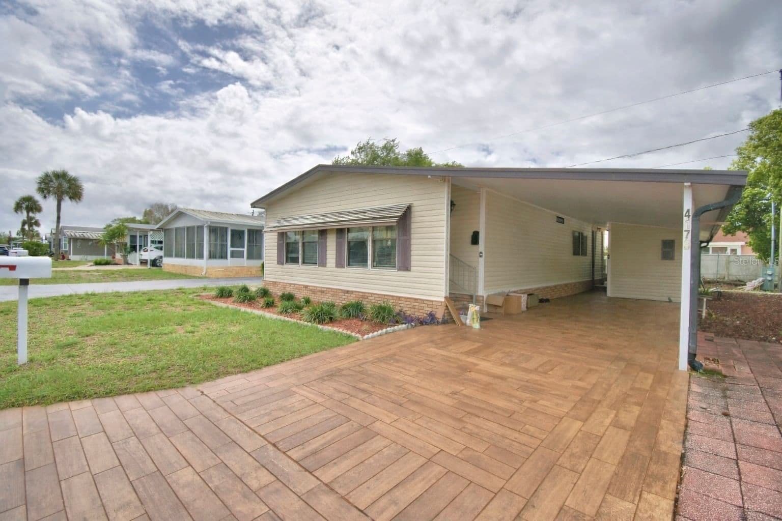4173 ROLLING OAKS