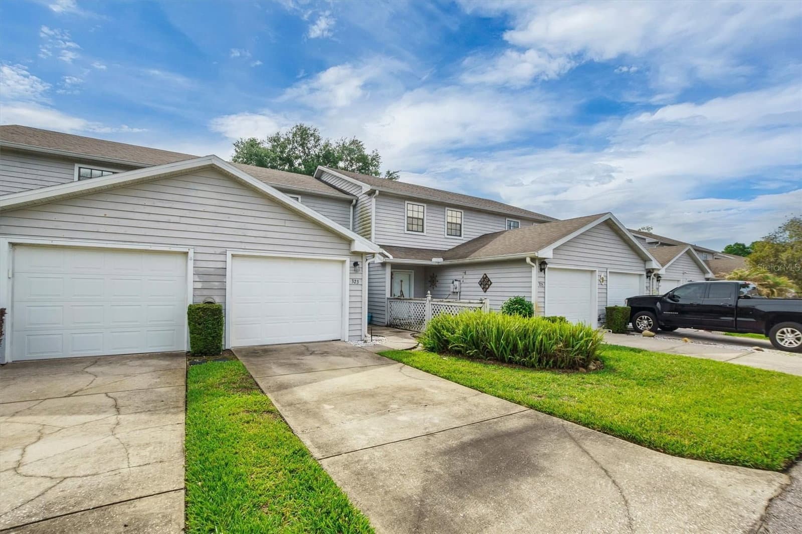 323 ORANGE BLOSSOM