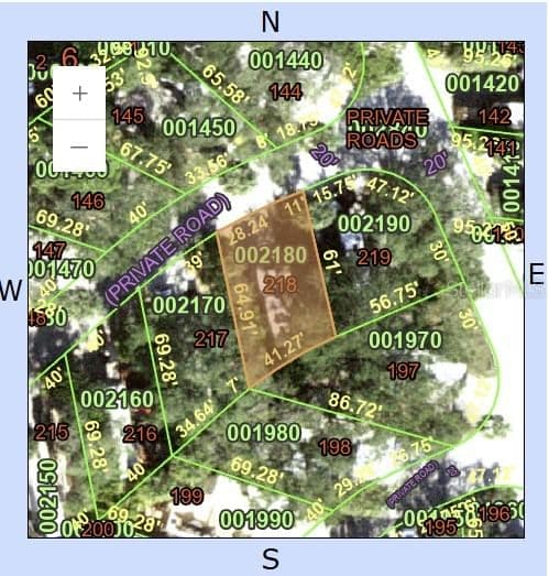 218 HORSESHOE