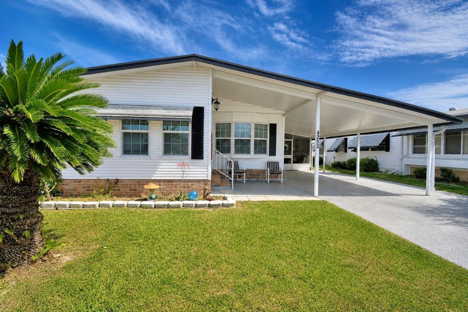 4253 CEDARWOOD
