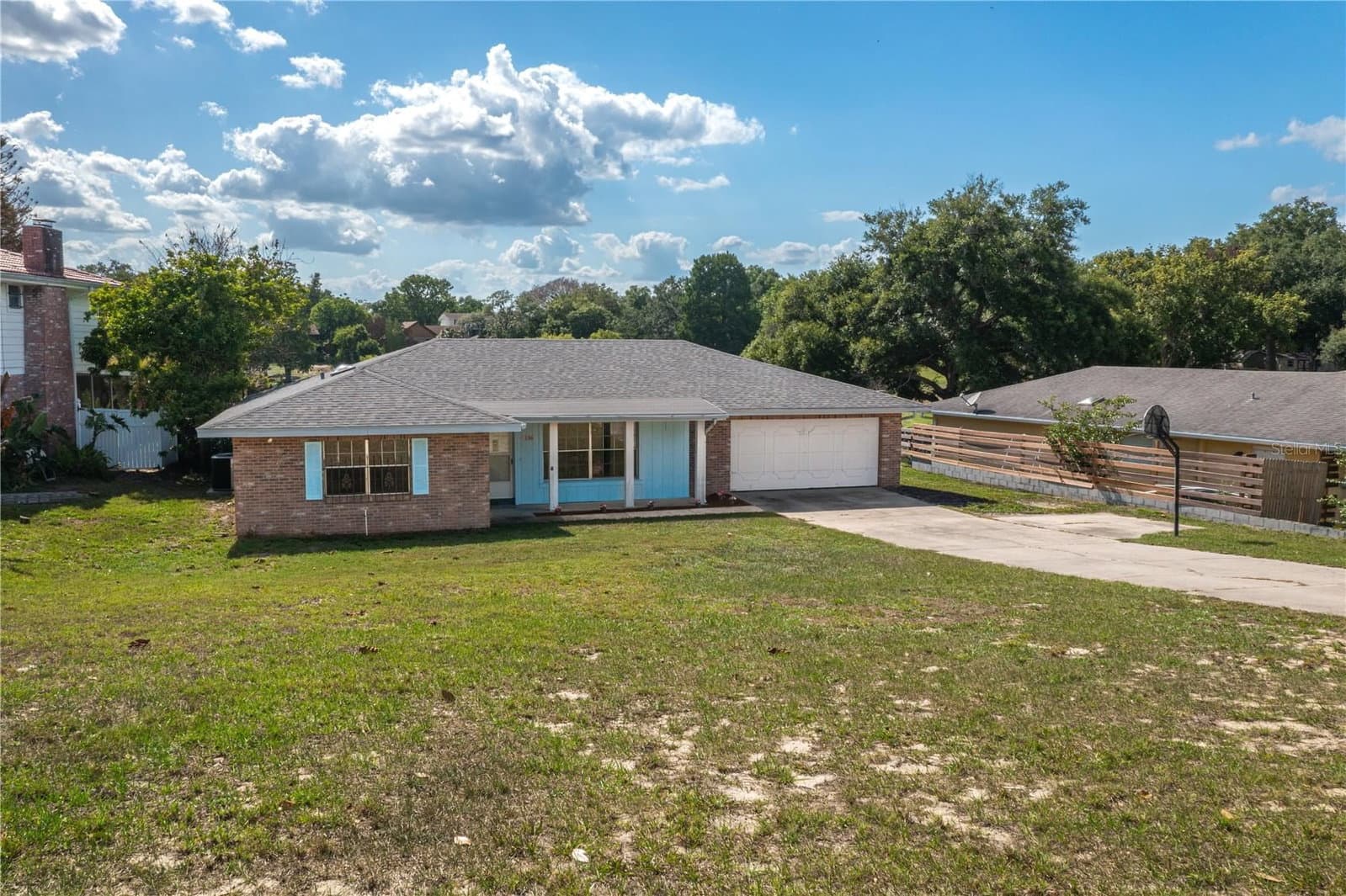 136 LAKE RING