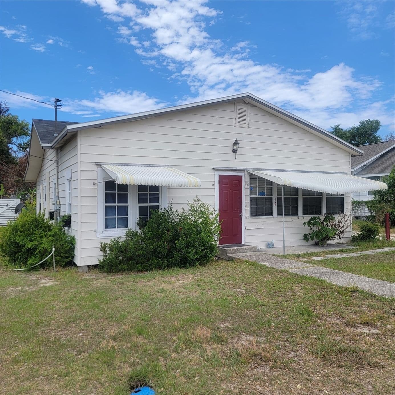 314 WALNUT