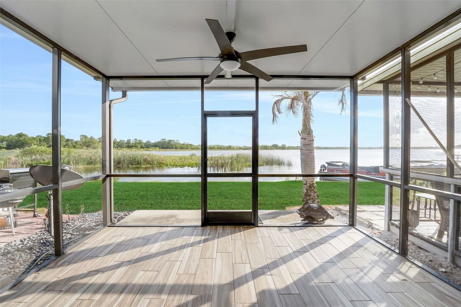 606 ORANGE BLOSSOM
