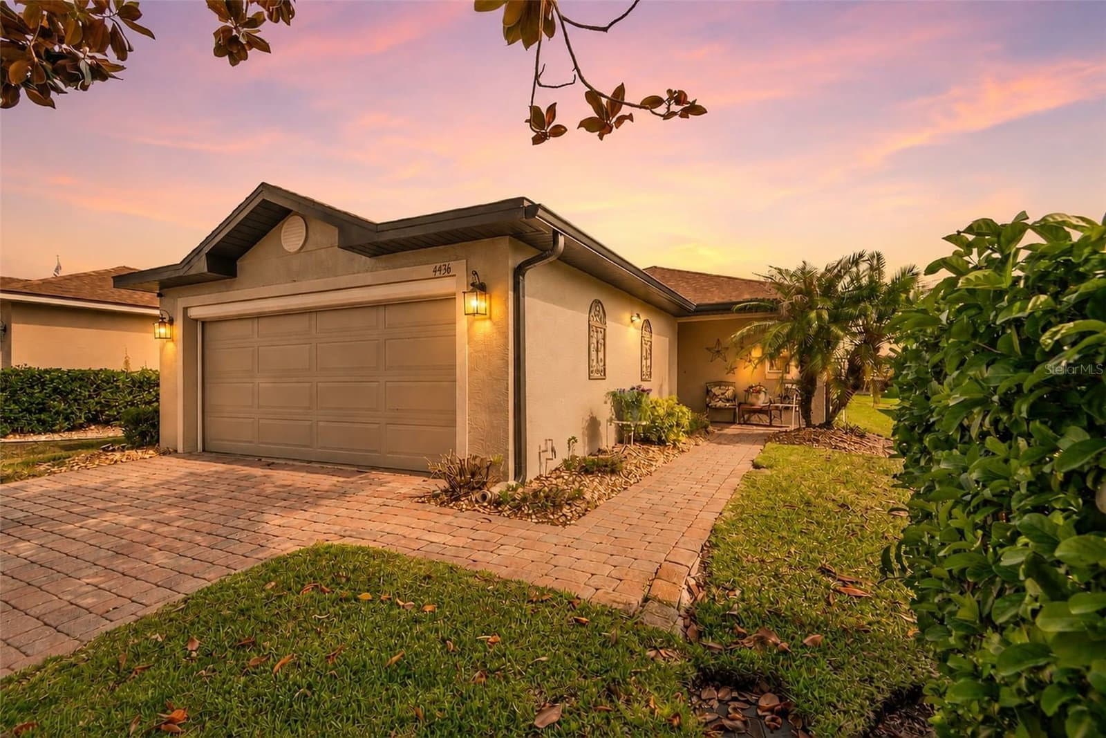 4436 TURNBERRY