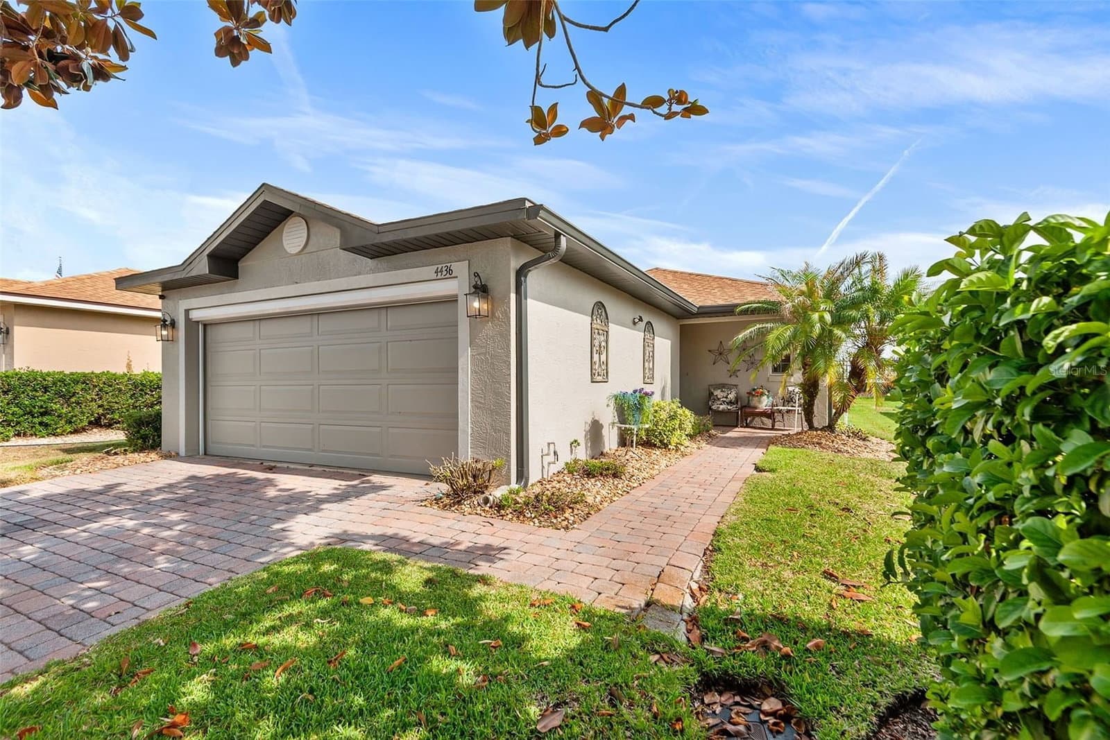 4436 TURNBERRY