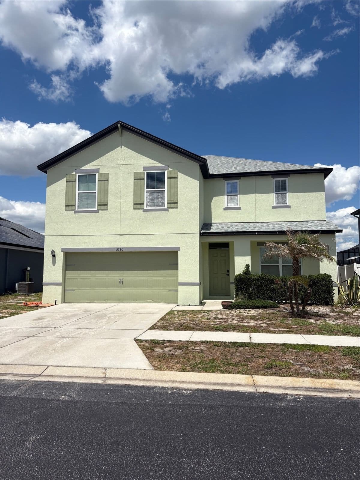 5780 LAKESIDE LANDINGS