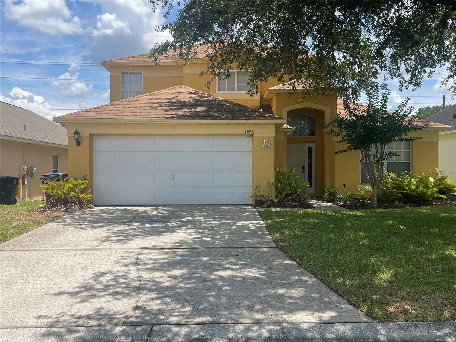 1336 CASTERTON
