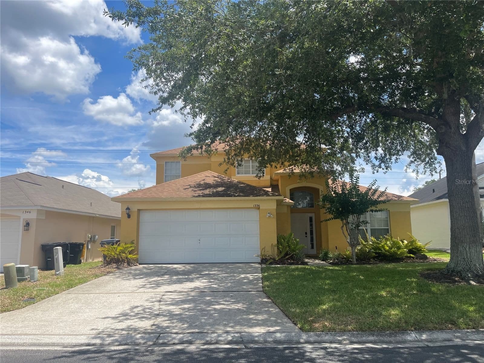 1336 CASTERTON