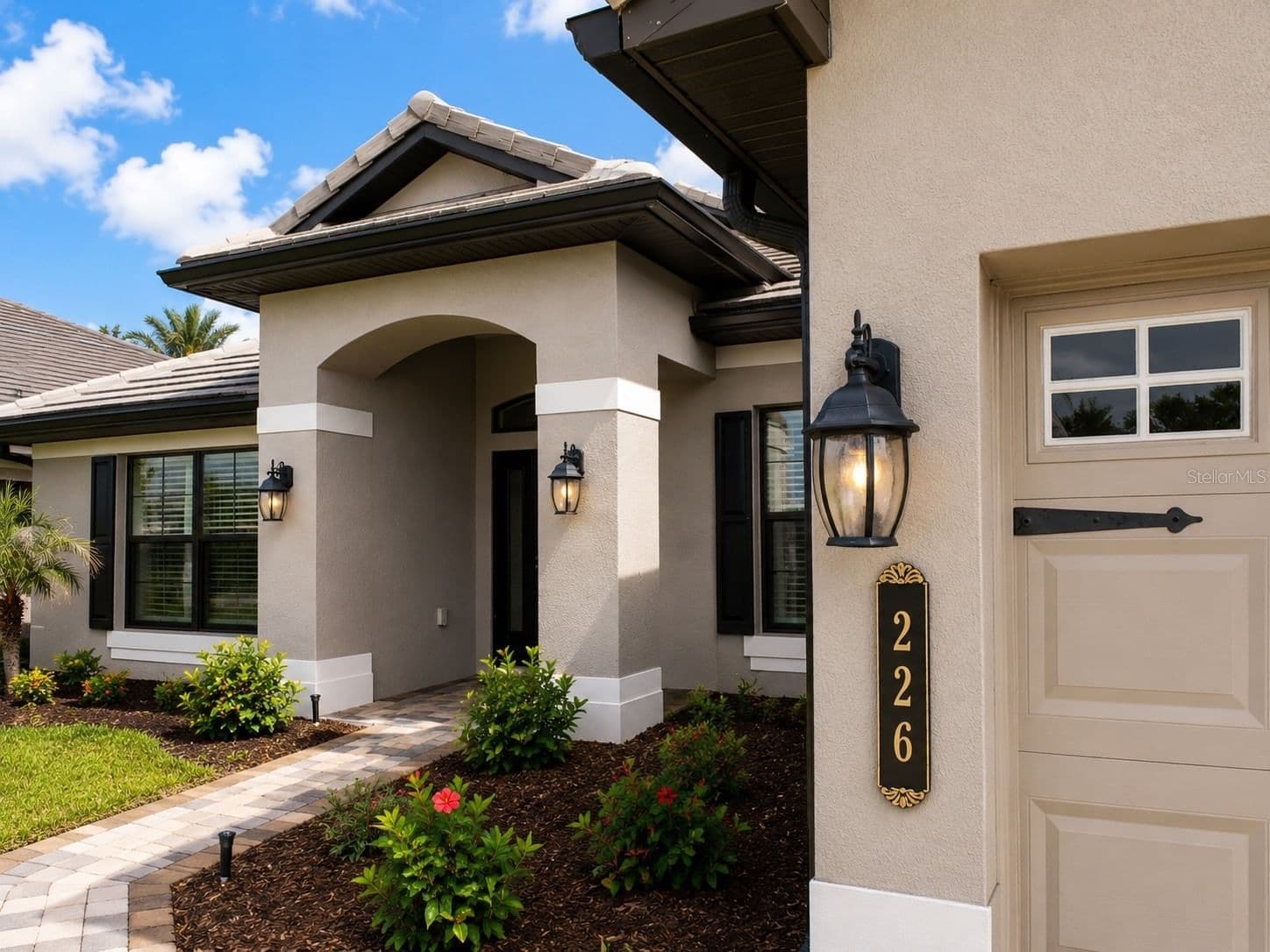 226 LAKE VISTA