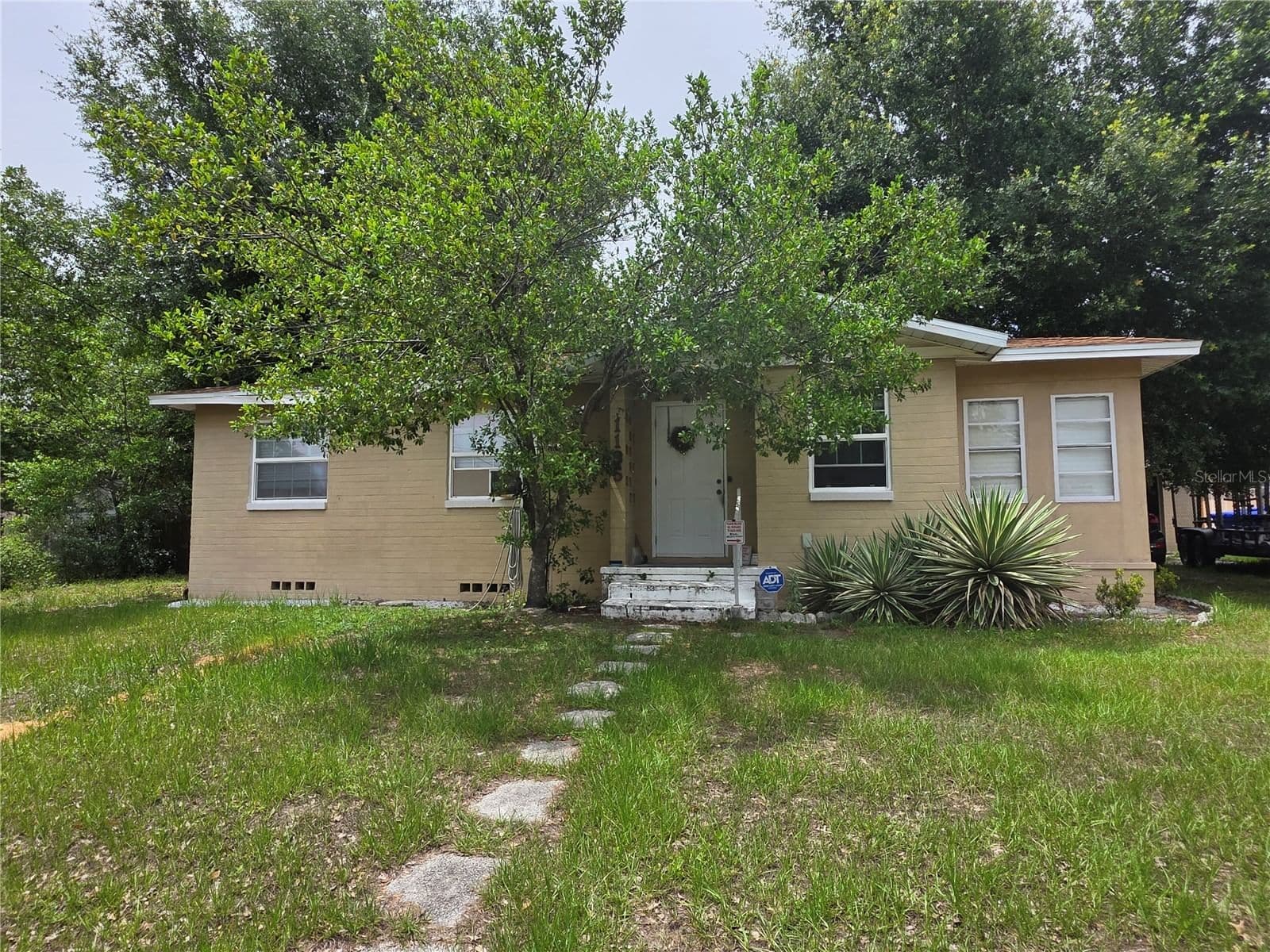 1135 GREENWOOD