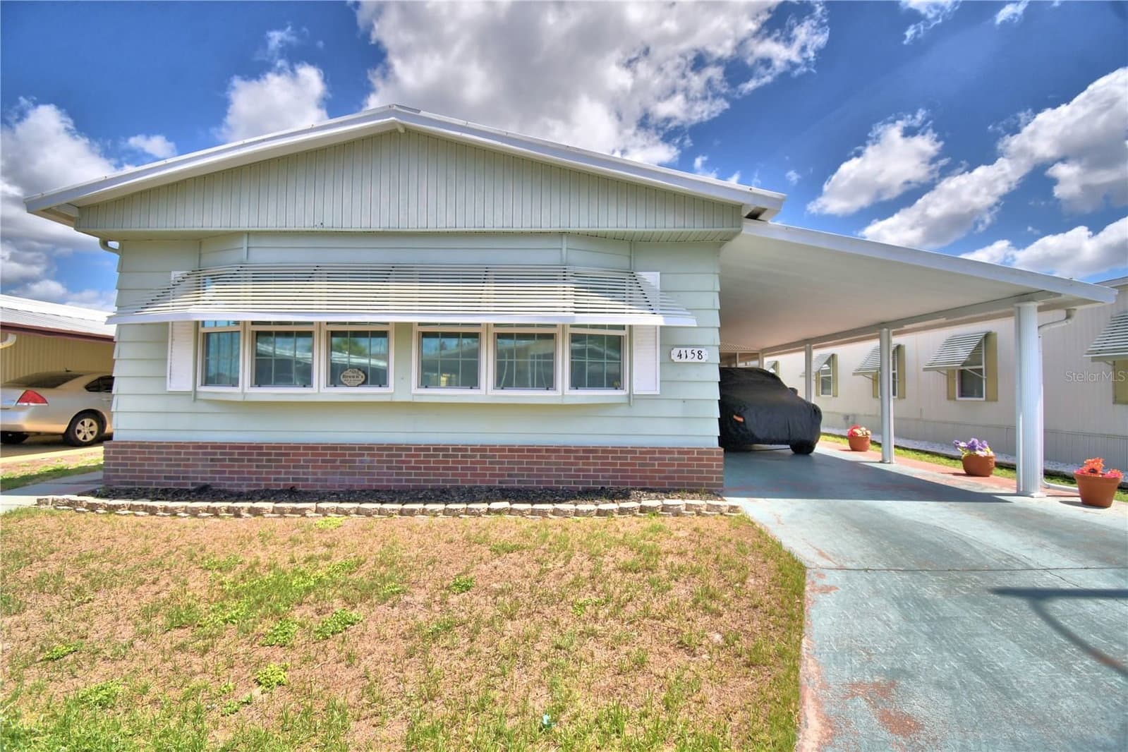 4158 ROLLING OAKS