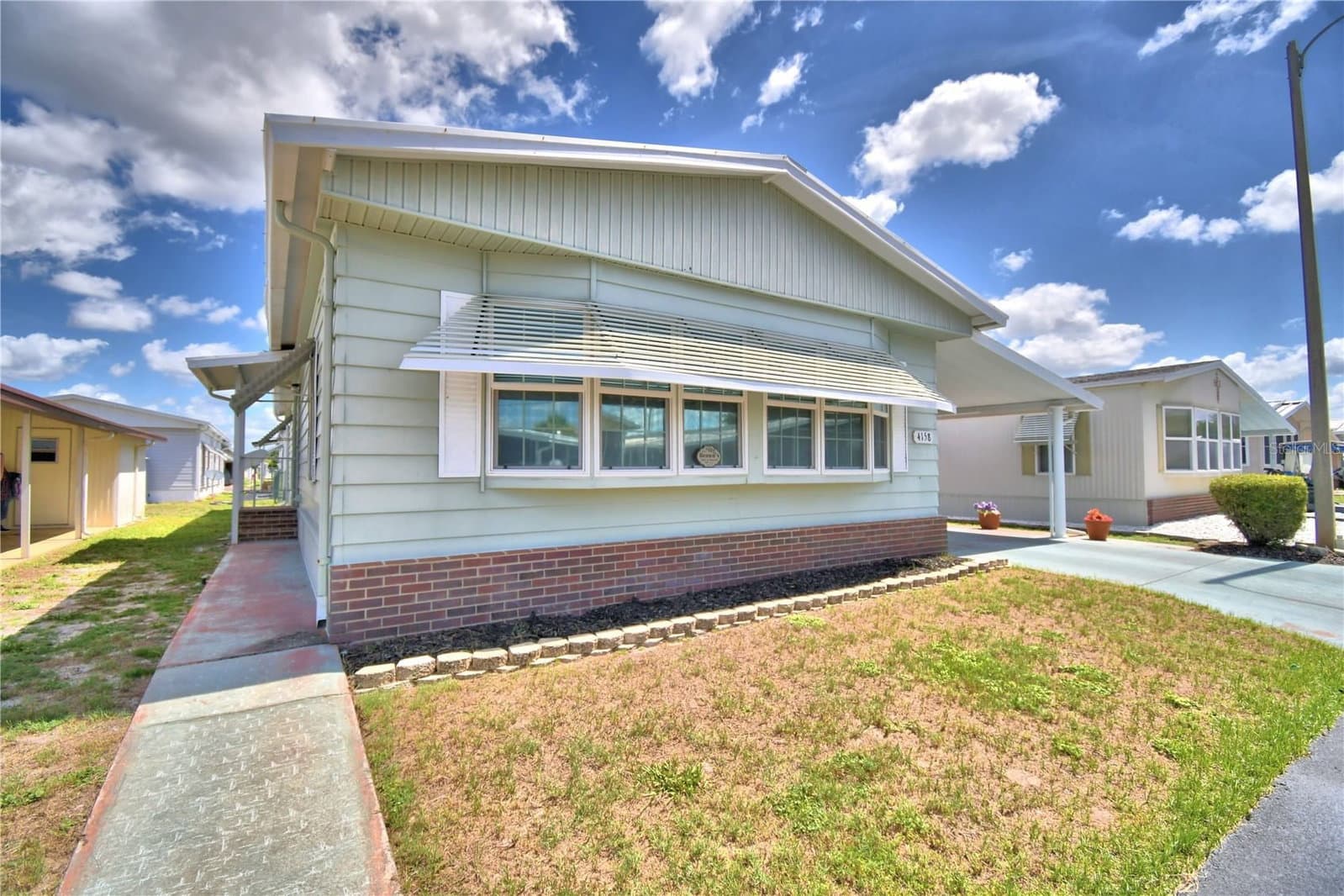 4158 ROLLING OAKS