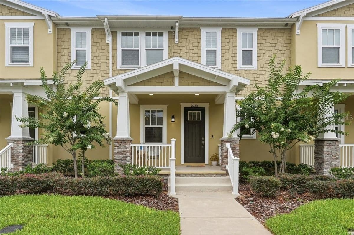 2253 CELEBRATION, Celebration, FL