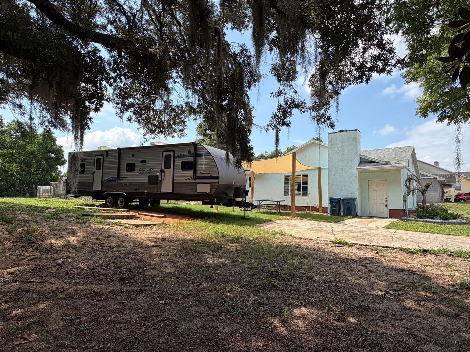 7 LAGO VISTA