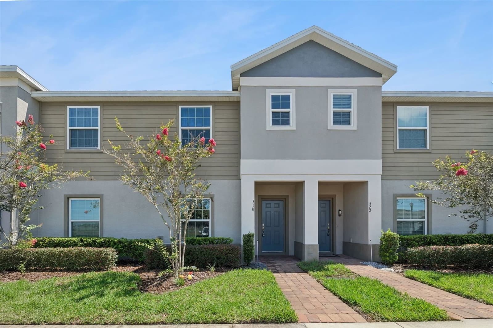 318 ANNABELLE