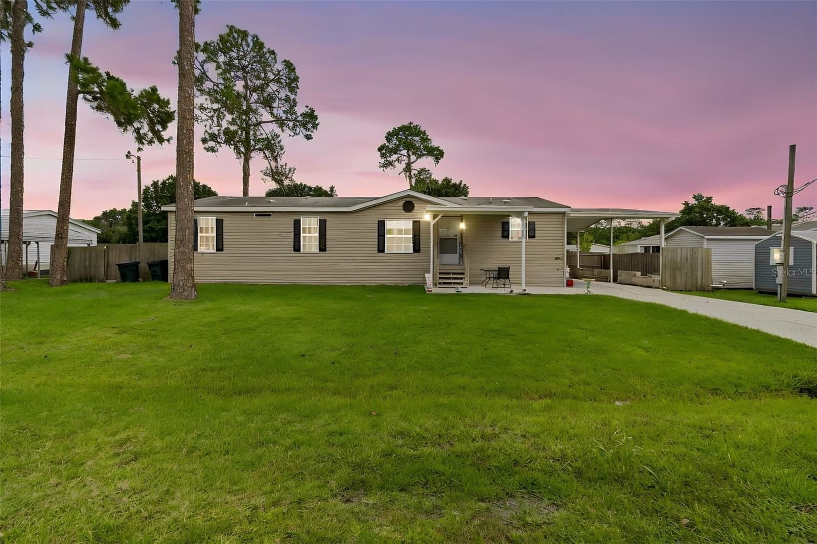 4917 HERNDON, Auburndale, FL