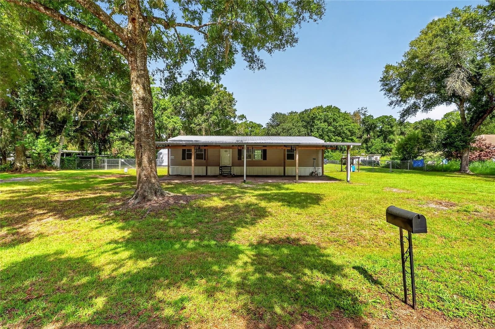 1708 ROBIN, Auburndale, FL