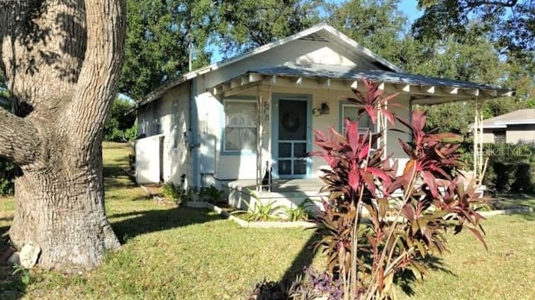 608 LEMON, Auburndale, FL