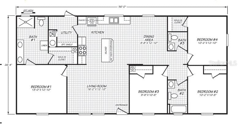 3316 OAKLAND