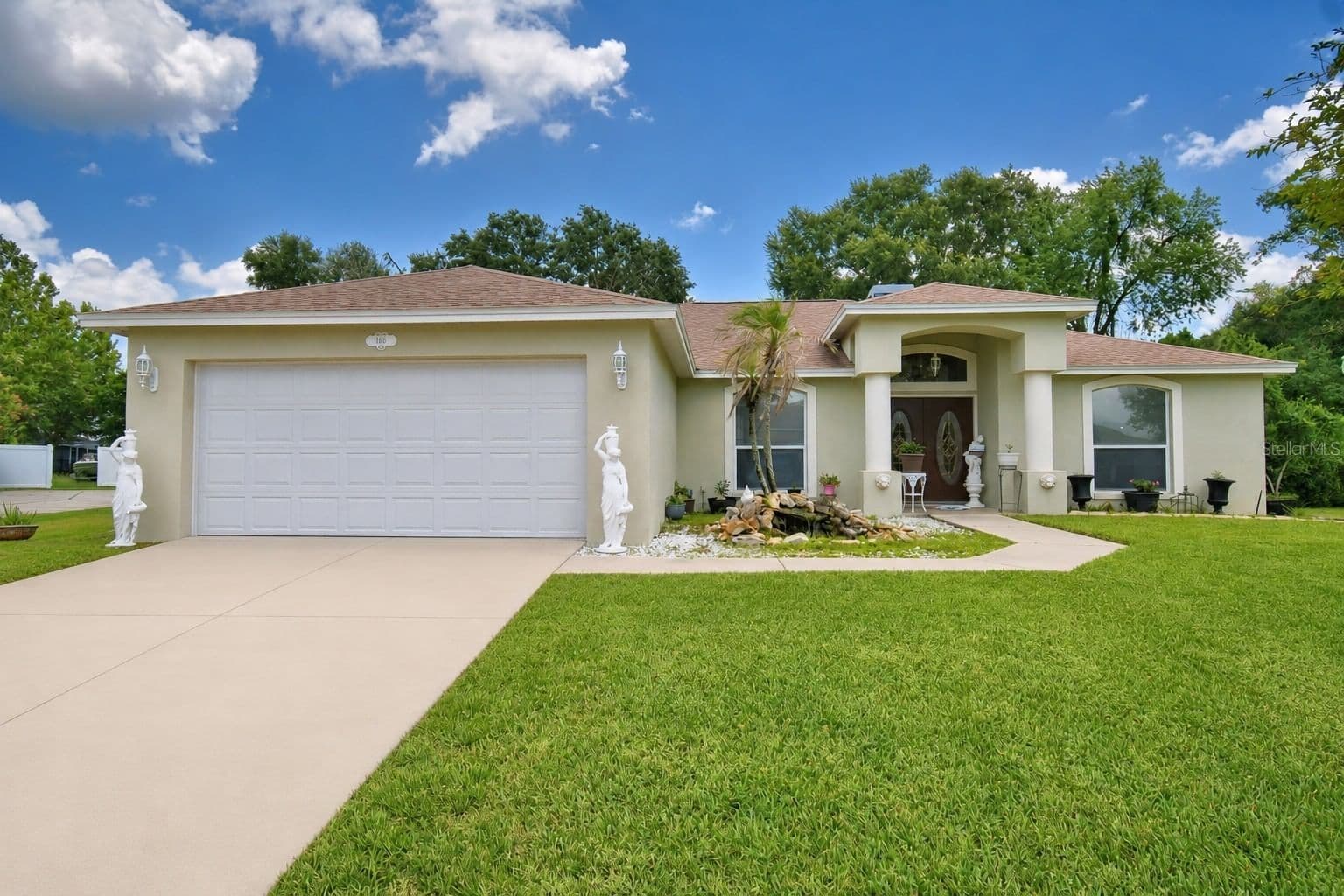 166 WINONA, Auburndale, FL