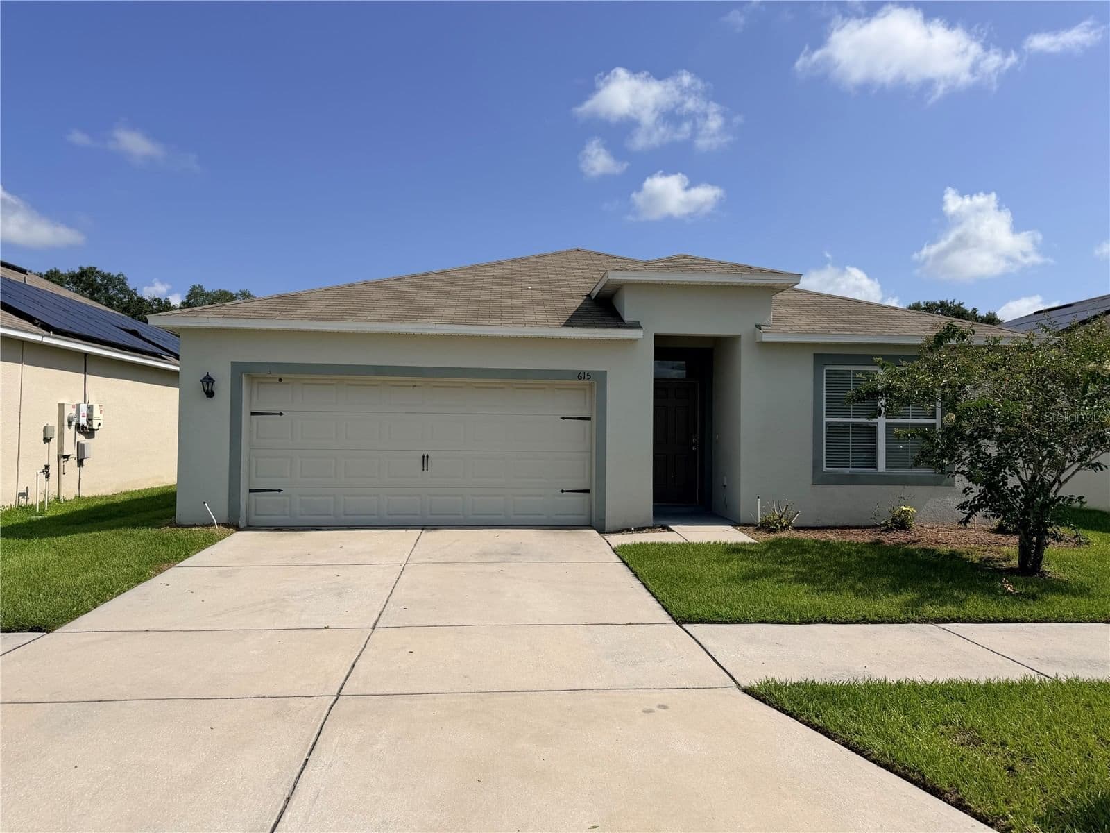 615 TRALEE, Auburndale, FL