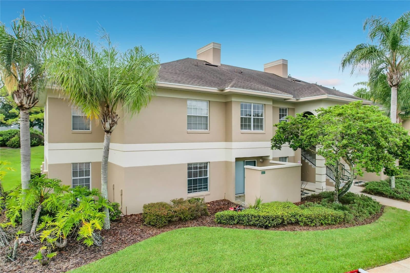 1105 EAGLE POND