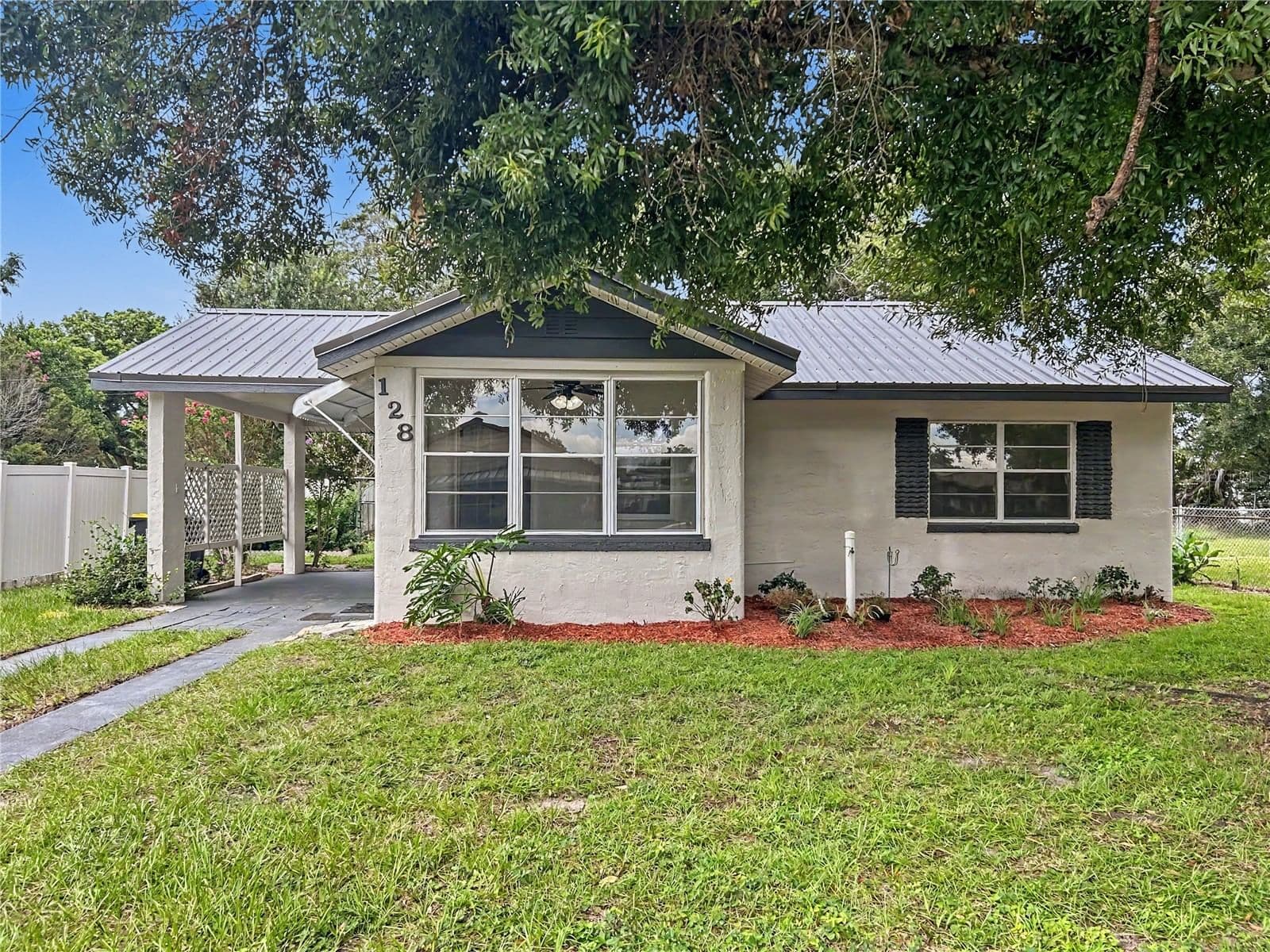 128 CENTER, Winter Haven, FL