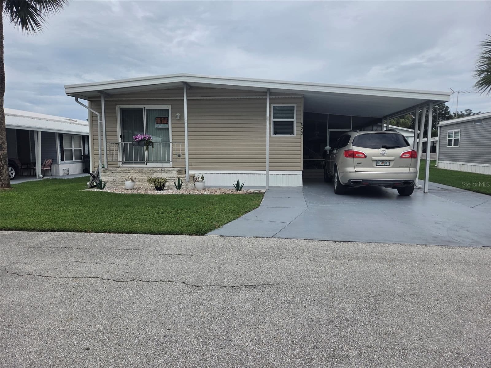628 LAKESIDE RANCH, Winter Haven, FL