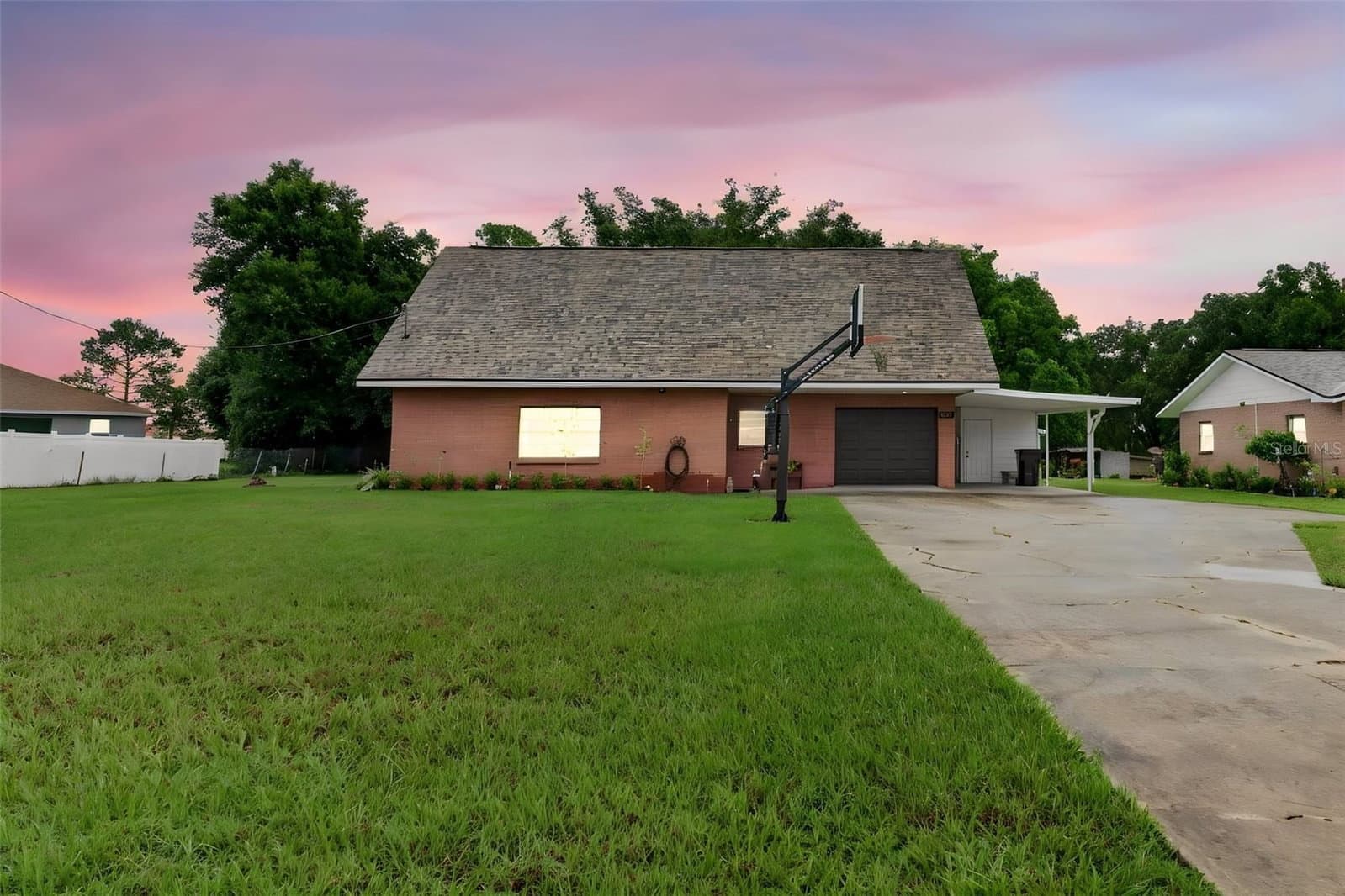 5838 OLD BARTOW EAGLE LAKE, Winter Haven, FL