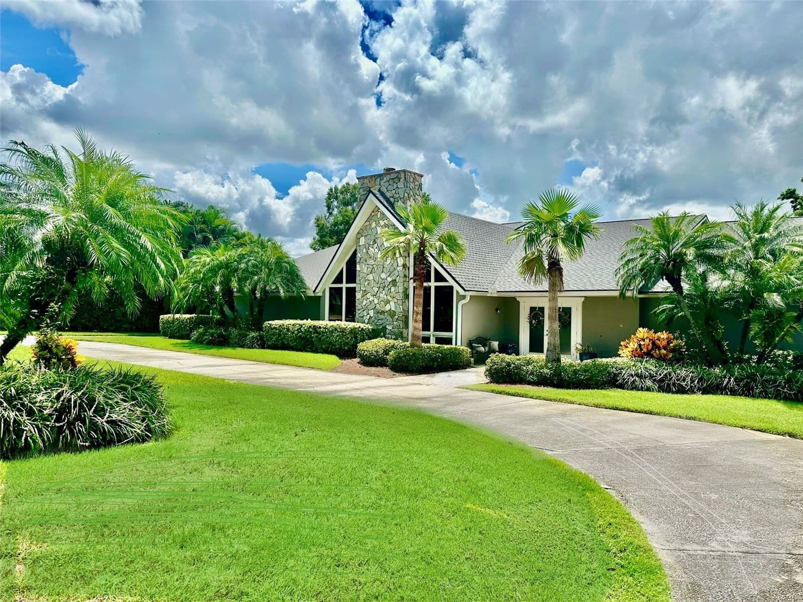 514 HILLSIDE, Auburndale, FL