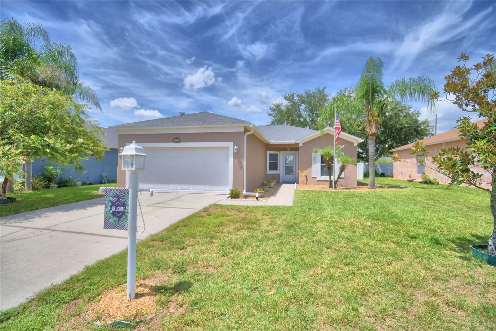 5621 FOREST RIDGE, Winter Haven, FL