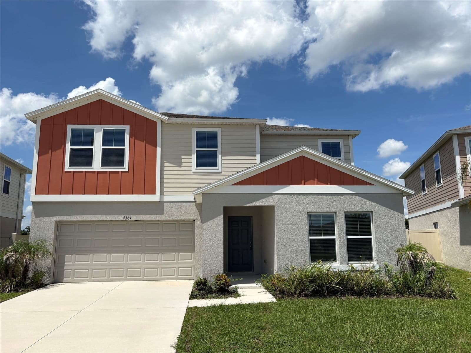 4381 PUMICE, Lakeland, FL