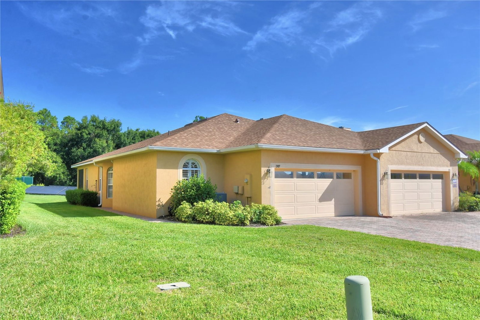 1307 INNSBRUCK CT, Winter Haven, FL
