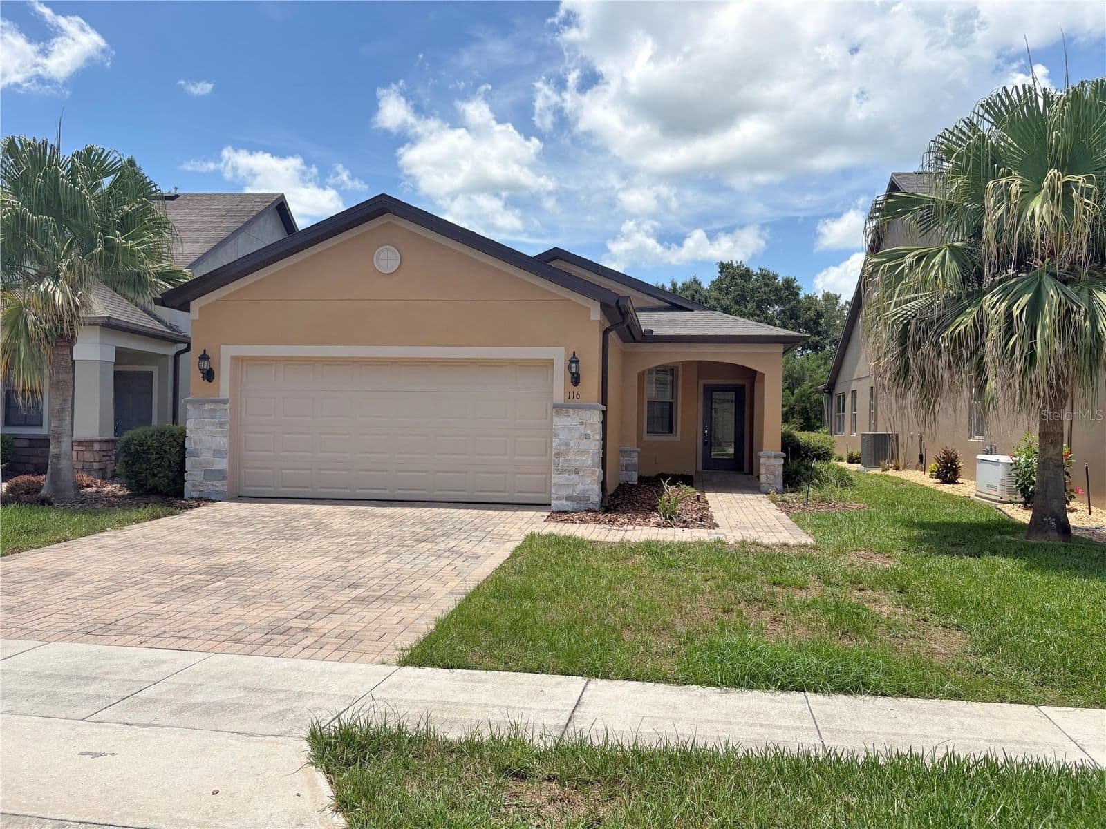 116 LA CRESTA, Davenport, FL
