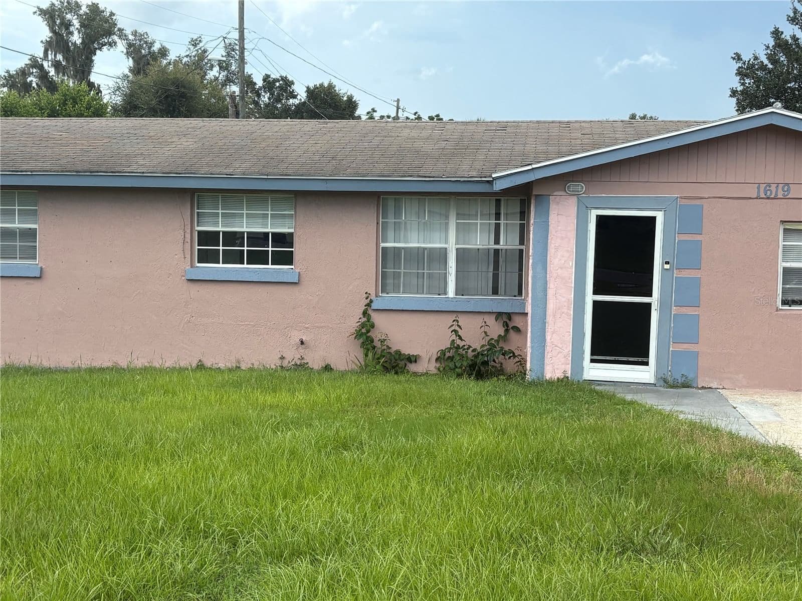 1619 TANGELO Street