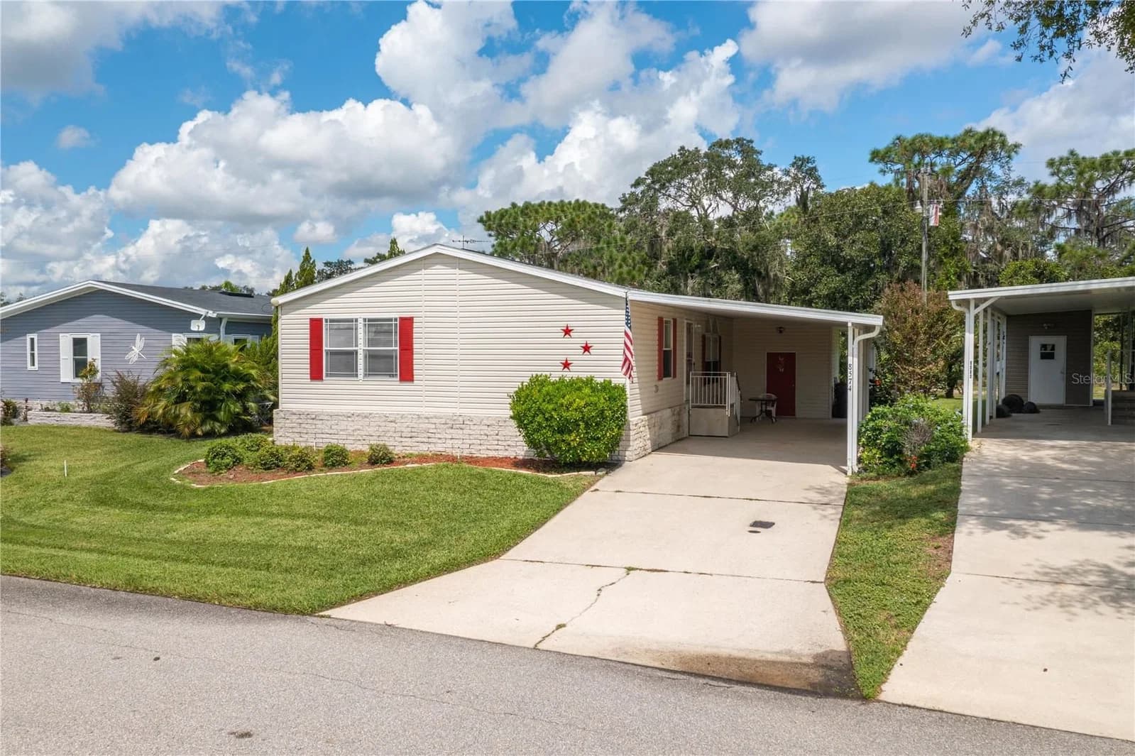 8574 BREEZE HILL Drive