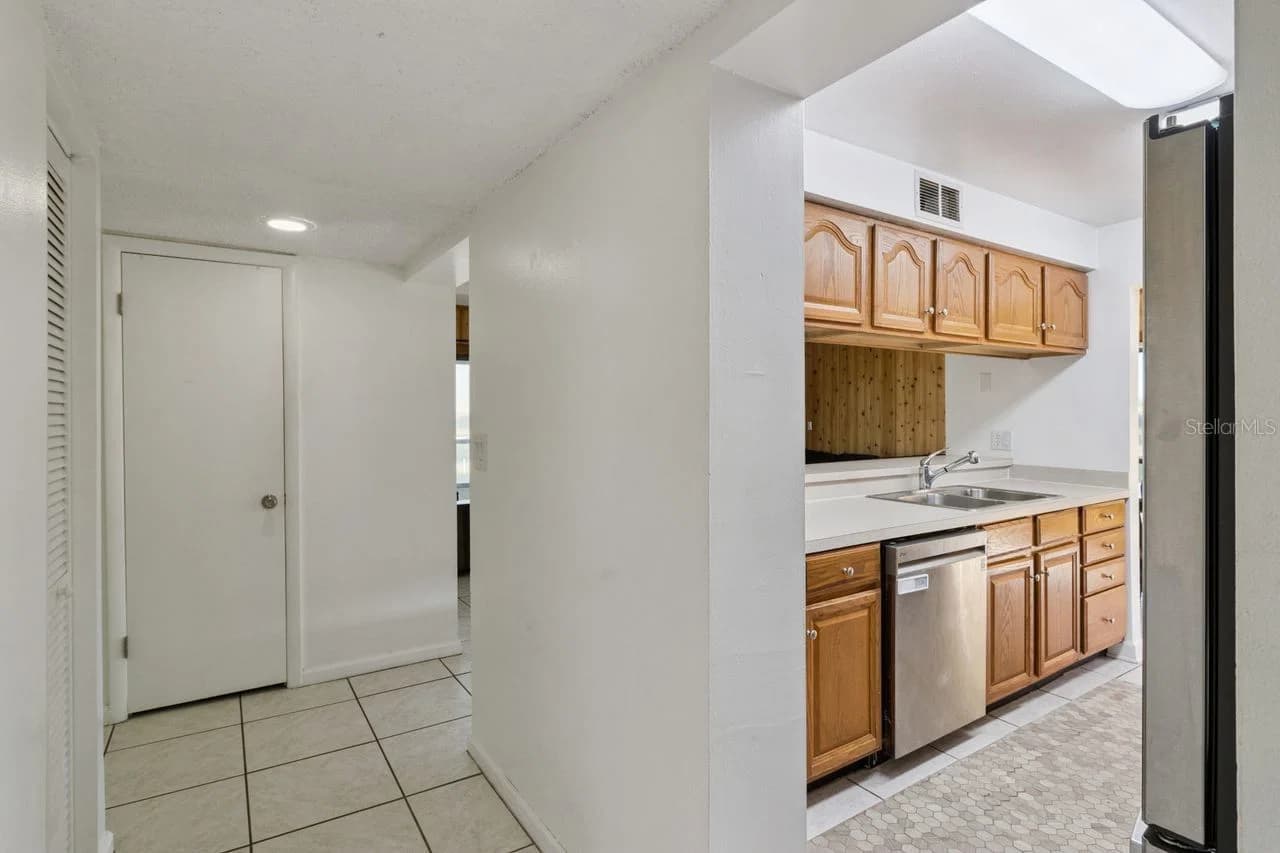 109 LA CASA #109