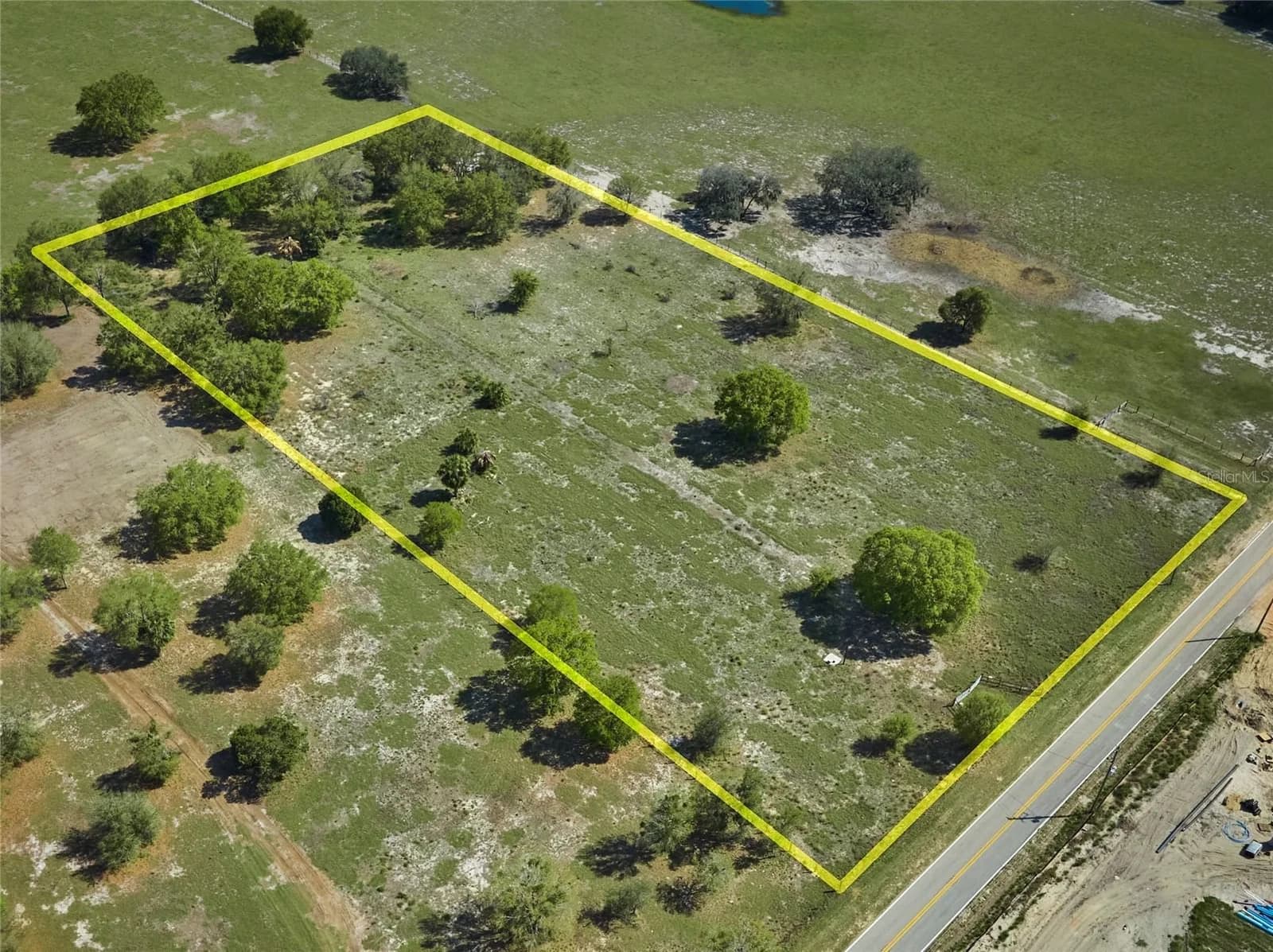 386 CAPPS Road