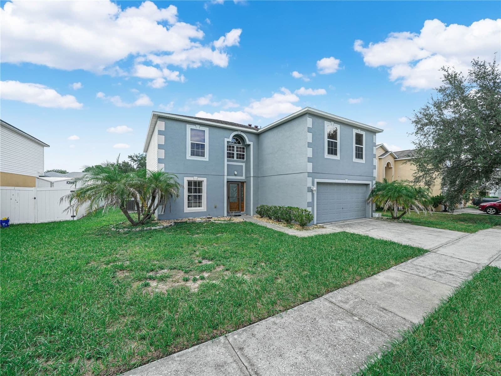 5809 WINDRIDGE Drive